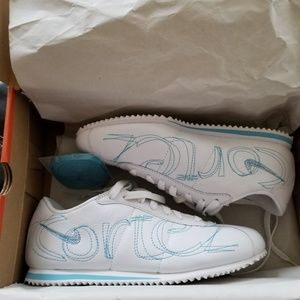 Nike Cortez